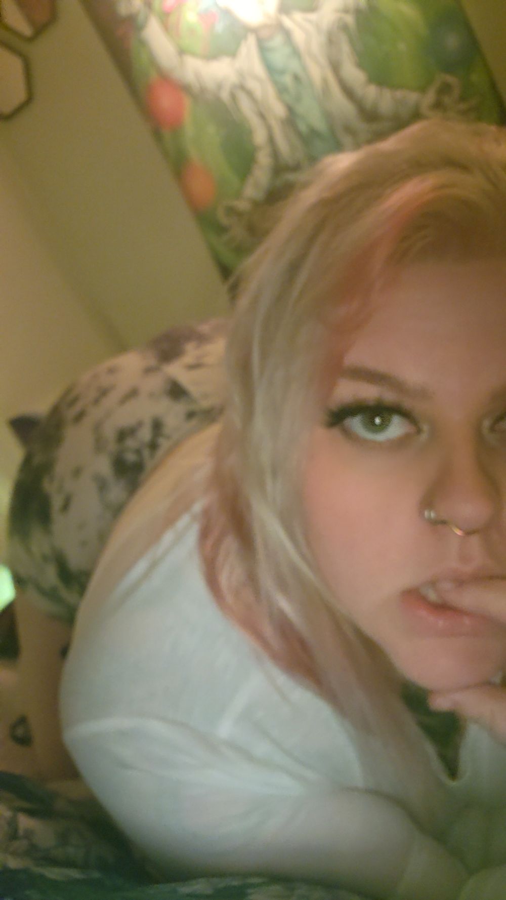msmagnanimous OnlyFans profile picture