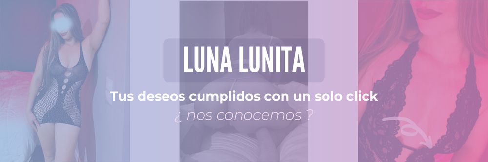 lunalunitavlc OnlyFans profile picture