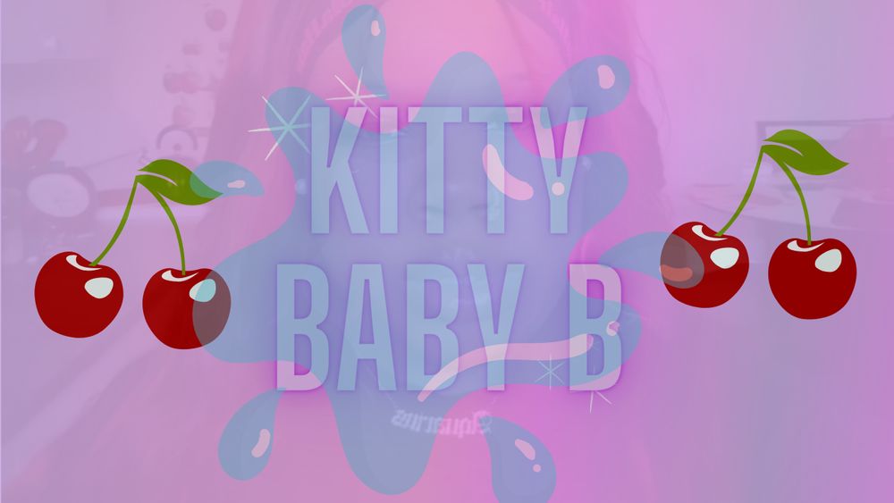 kittybabybb OnlyFans profile picture