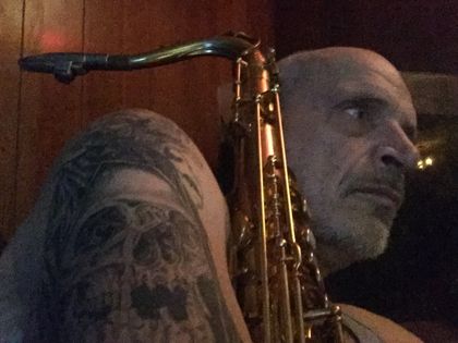 naughtysaxman OnlyFans picture