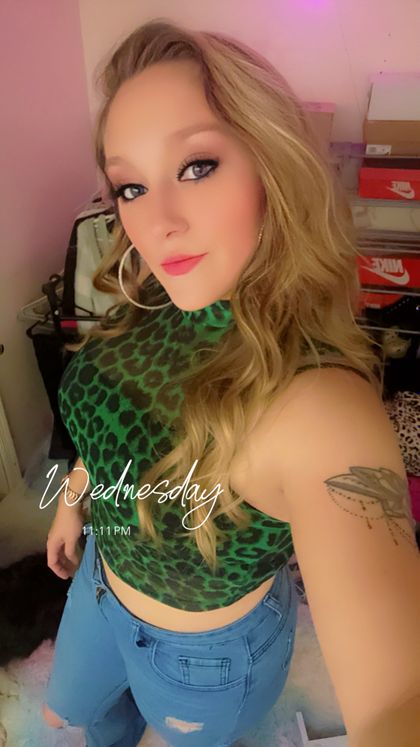 blondebunniex OnlyFans picture