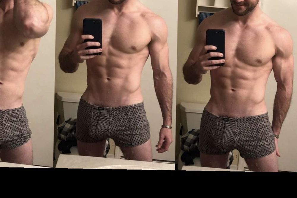 fitness404 OnlyFans profile picture