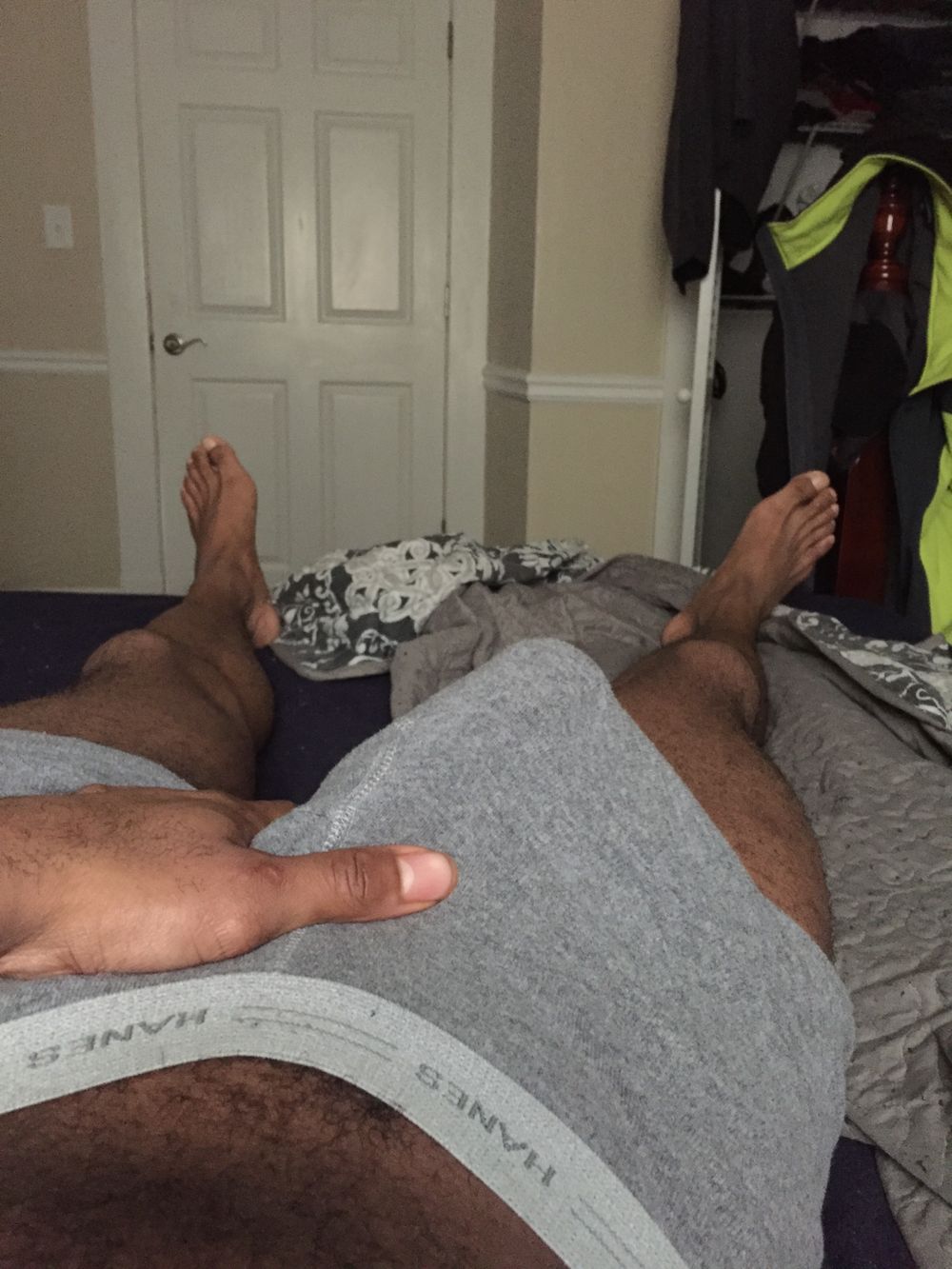 bonomanstrong8 OnlyFans profile picture