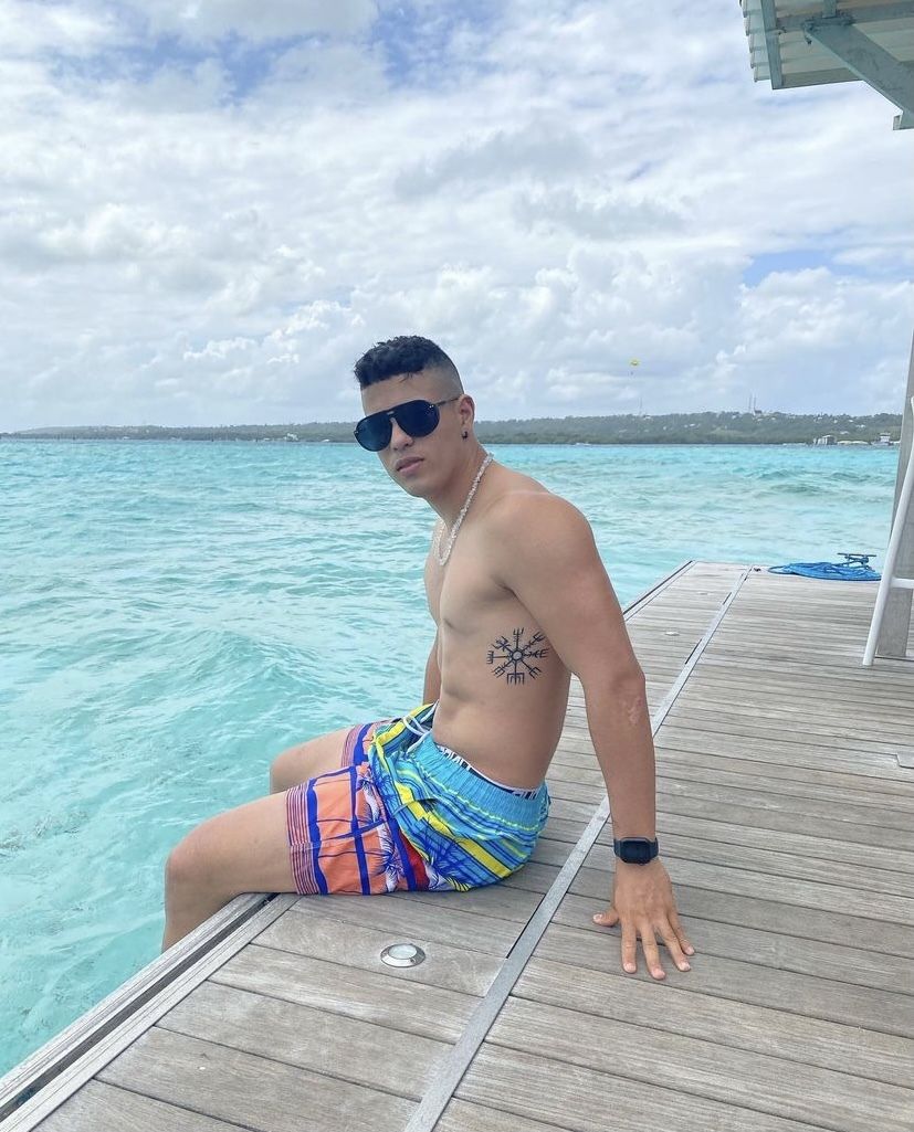 diegotrujillo08 OnlyFans profile picture