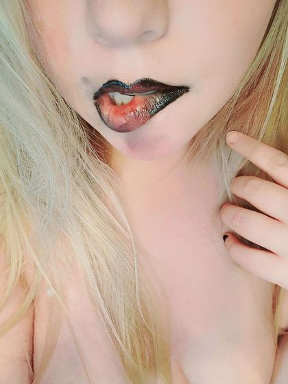 gothiccbootywitch OnlyFans picture