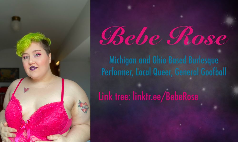beberose OnlyFans profile picture