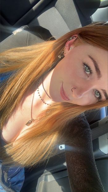 spicyreddxx OnlyFans profile picture