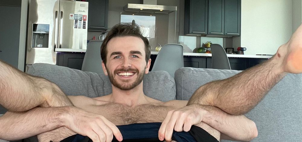 mrryanhall OnlyFans profile picture