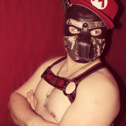 pupposeidon95 OnlyFans picture