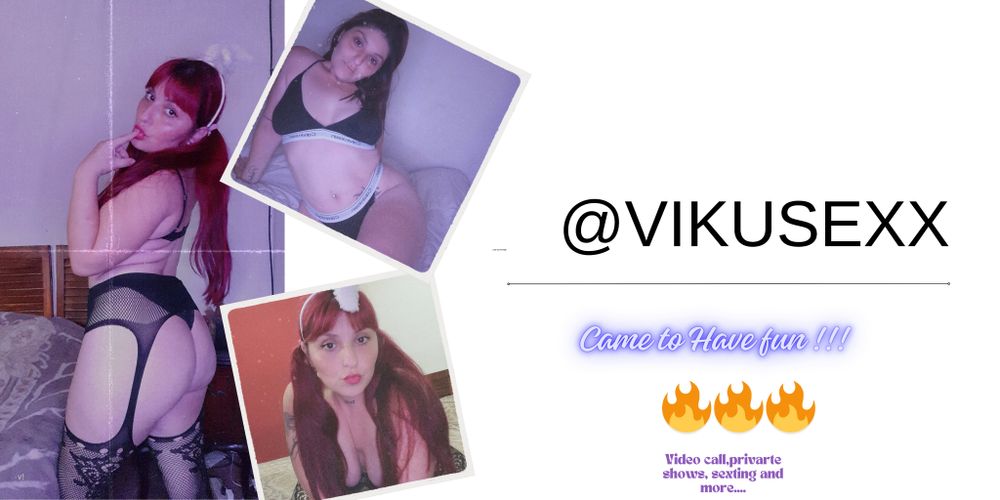 vikusexxx OnlyFans profile picture