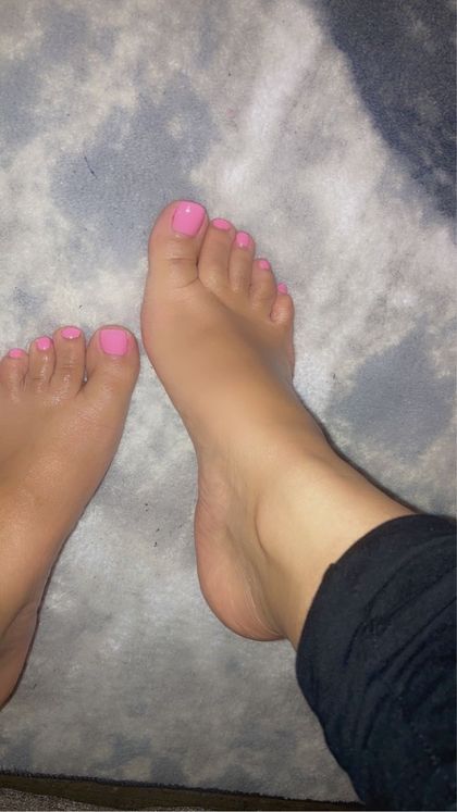 prettyfeetgeorgia OnlyFans picture