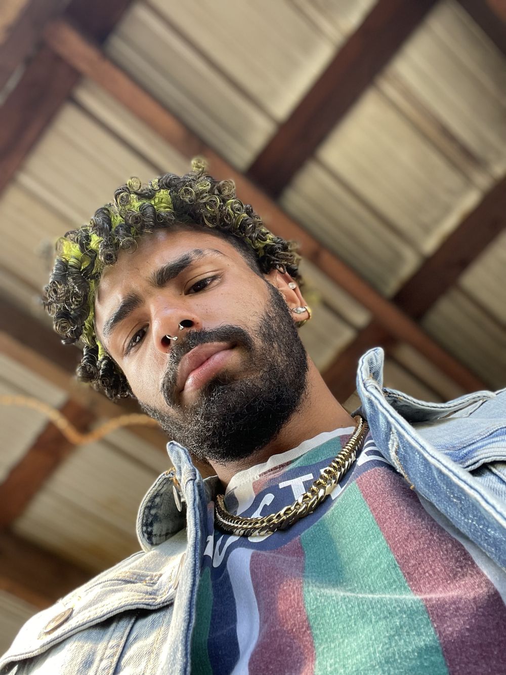 jafrican21 OnlyFans profile picture