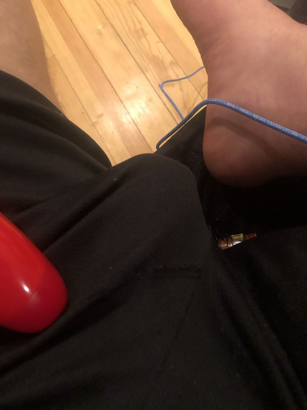 red_pup_love OnlyFans profile picture