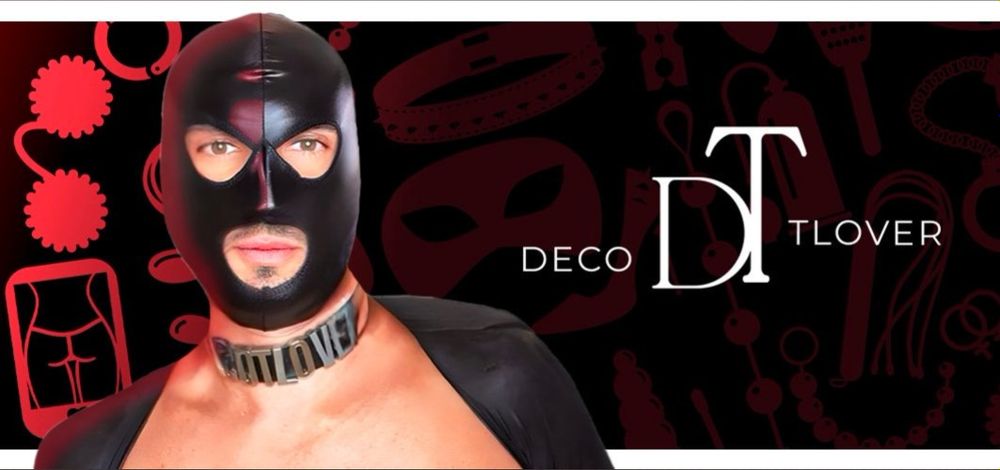 decotloversp OnlyFans profile picture