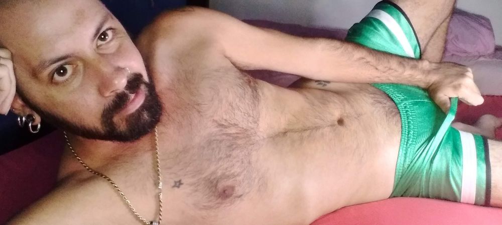 paoloczar1 OnlyFans profile picture