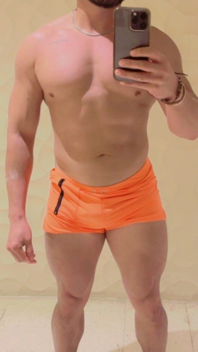 rickysmusclecake OnlyFans profile picture