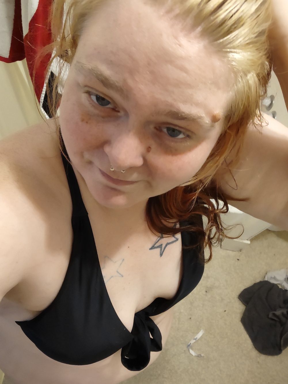 country_queen22 OnlyFans profile picture