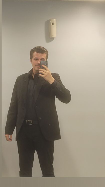 slavdaddy519 OnlyFans picture
