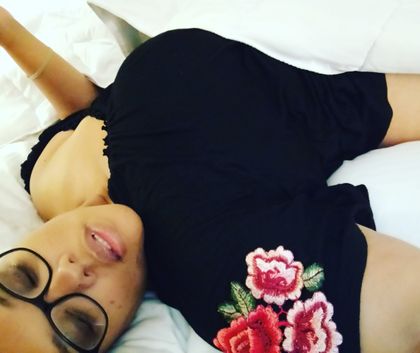 solemnwolfe OnlyFans picture