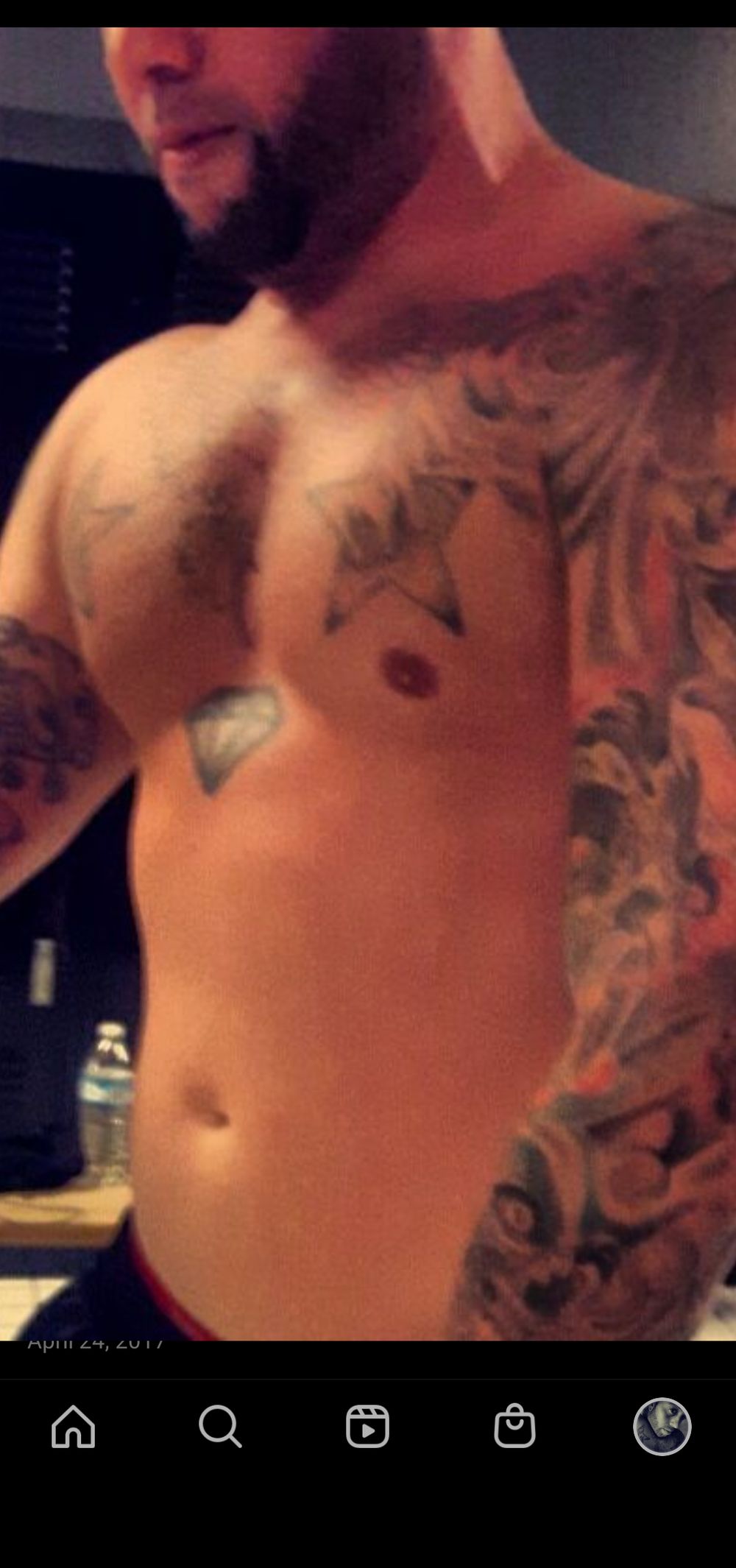 killamikeatl OnlyFans profile picture