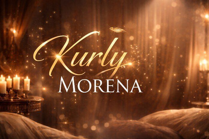 kurlymorena OnlyFans profile picture