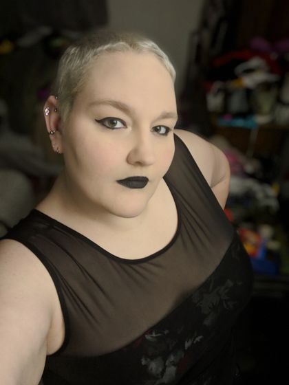 busty_pirate OnlyFans picture