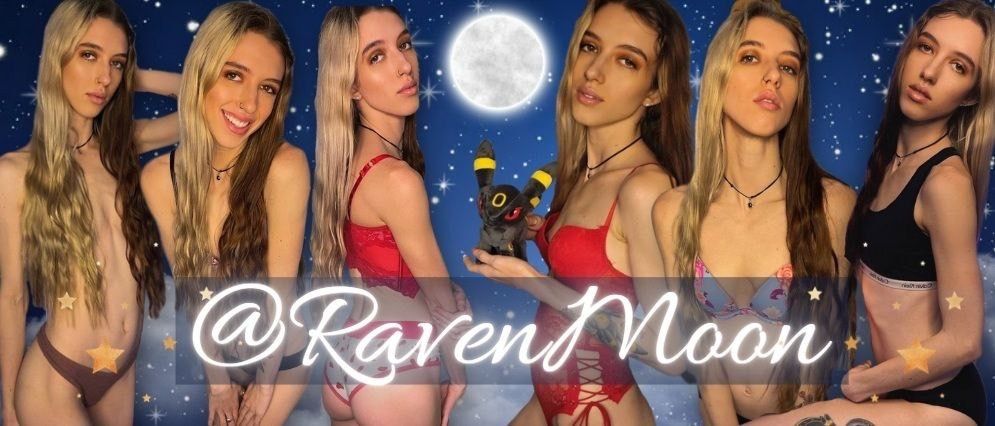 ravenmoon OnlyFans profile picture