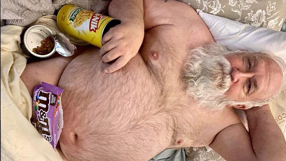 grandpa_bull OnlyFans profile picture