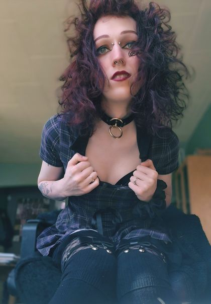 doxxxie OnlyFans picture