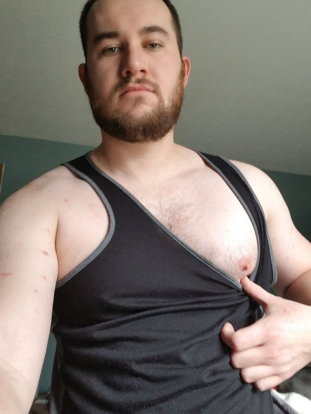 rggdbttm OnlyFans profile picture