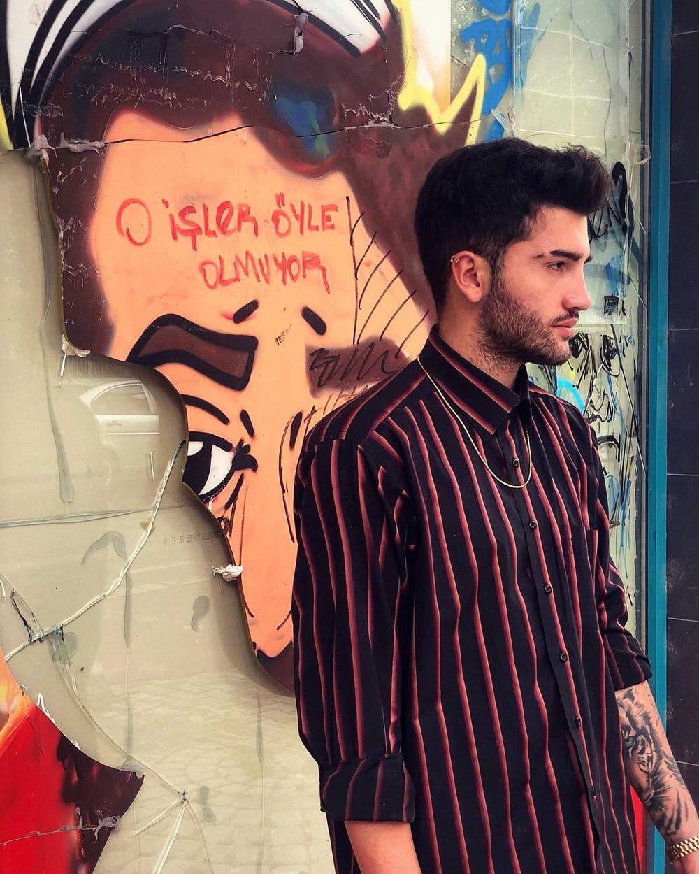 pathh OnlyFans profile picture