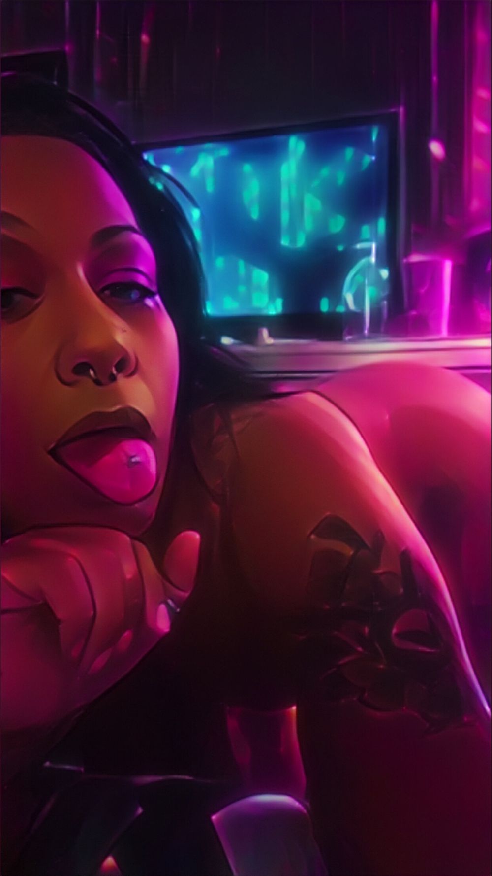 pattykakexxx OnlyFans profile picture
