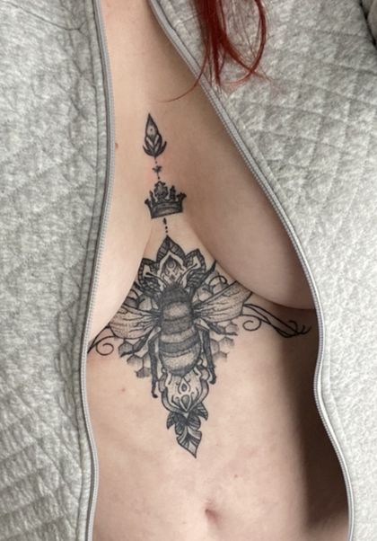 tattedtearose OnlyFans picture