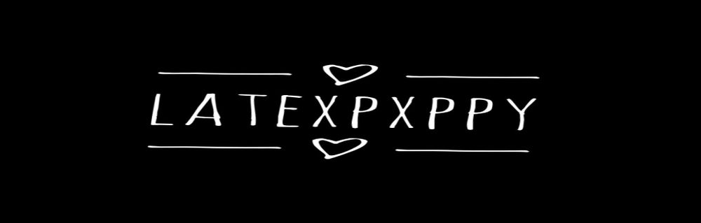 latexpxppy OnlyFans profile picture