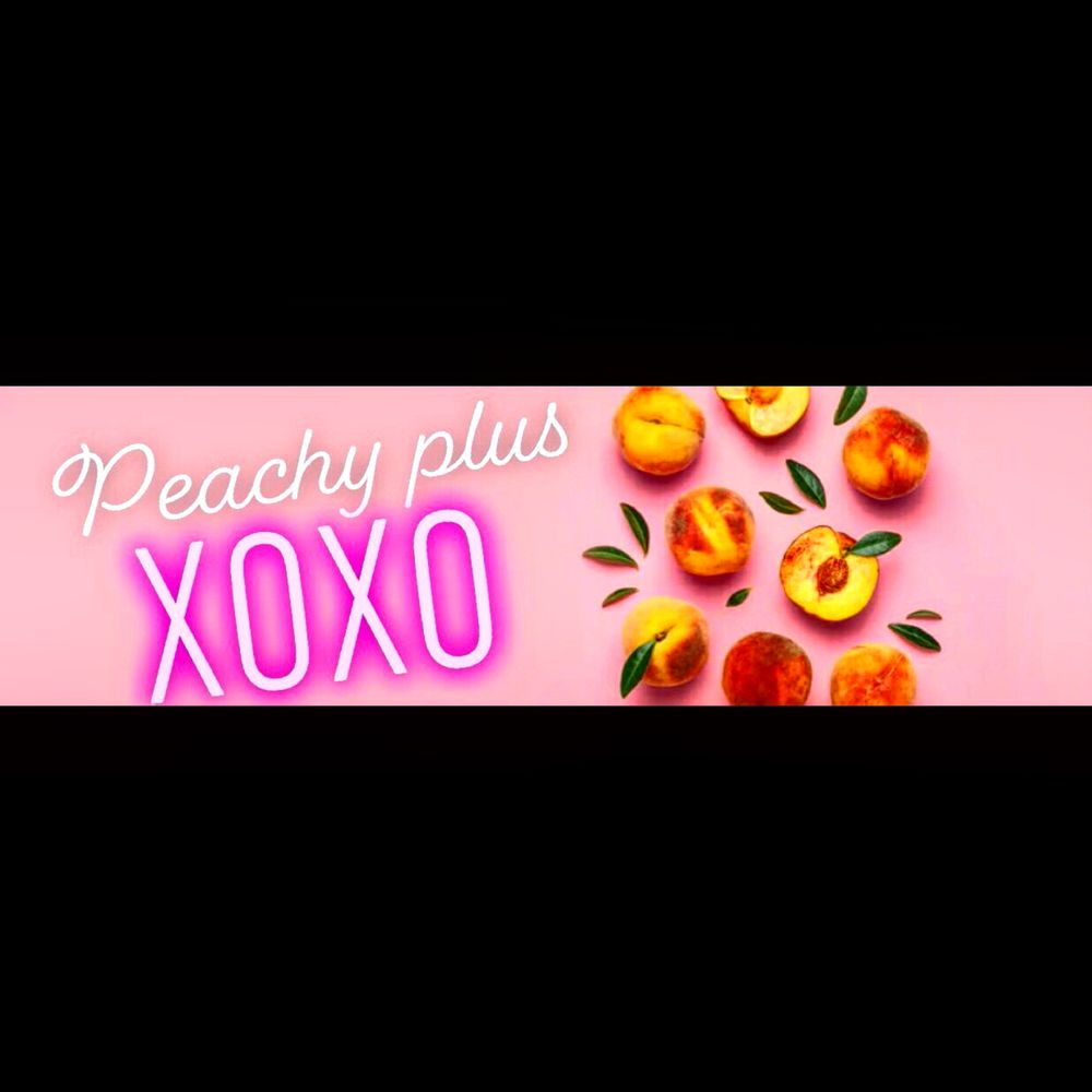 peachyplusxoxo OnlyFans profile picture