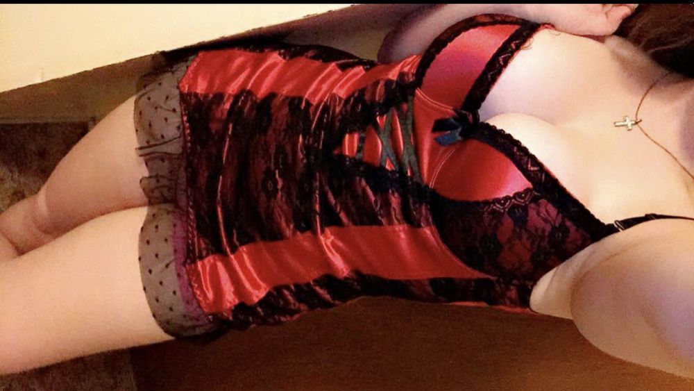 sweetcheeks124 OnlyFans profile picture