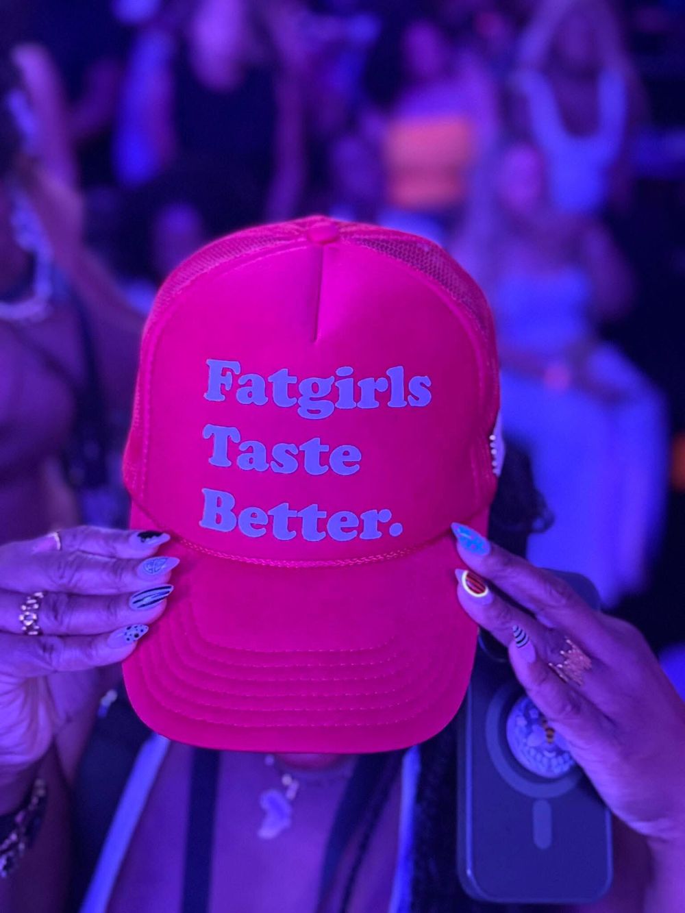 itsnatbitch OnlyFans profile picture