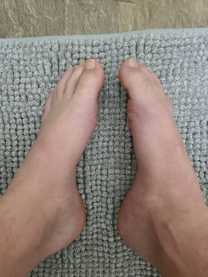 ahhfeeeet OnlyFans picture