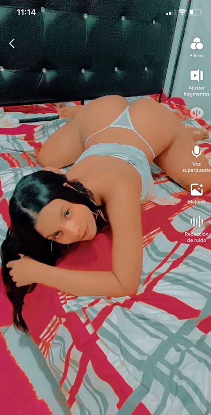 lashanty1 OnlyFans picture