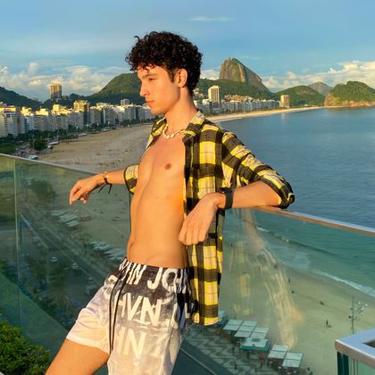 itsmevictor1 OnlyFans picture