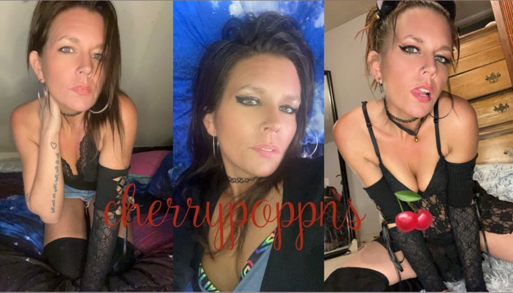 cherrypoppns OnlyFans profile picture