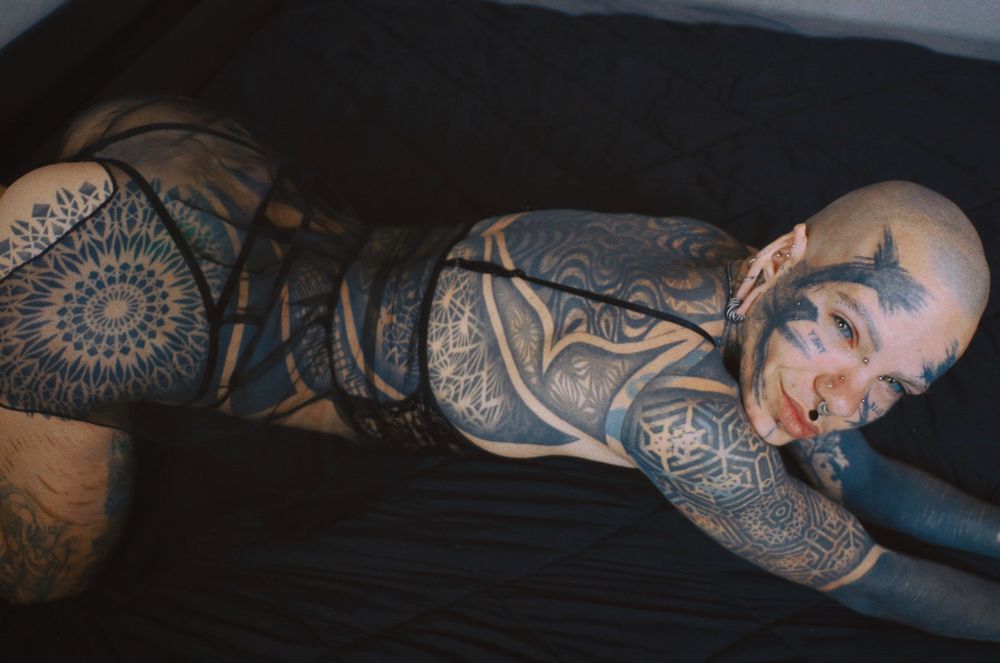 otherdarkleaves OnlyFans profile picture