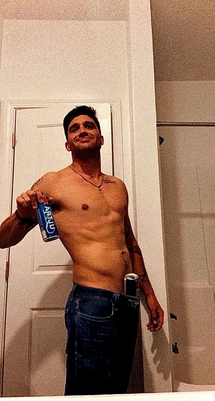 spicyitalian30 OnlyFans picture