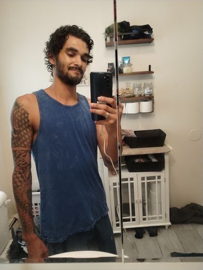 sanyjay OnlyFans picture