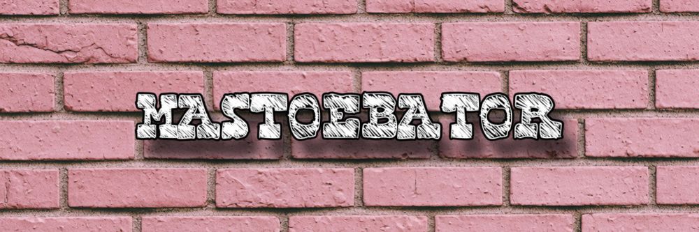 mastoebator OnlyFans profile picture