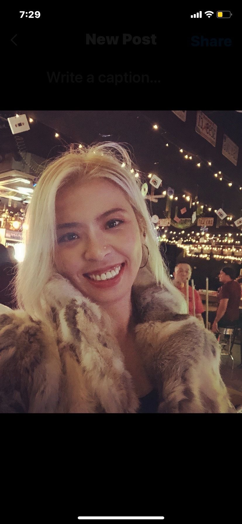 suelee7 OnlyFans profile picture