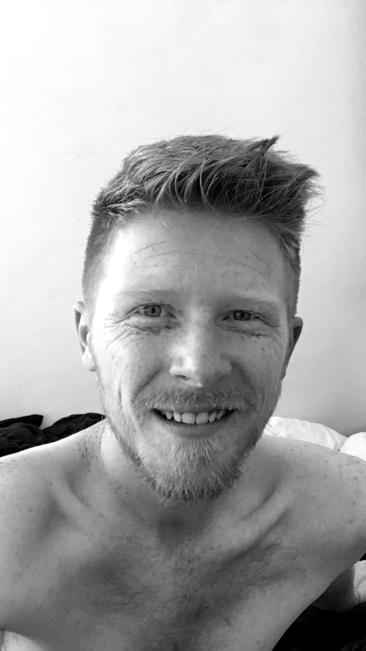 gingernextdoor OnlyFans profile picture