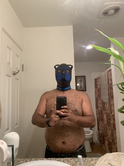 pupkazuma OnlyFans picture