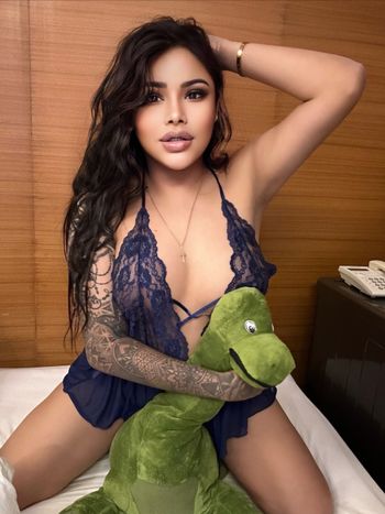 Laila Patong