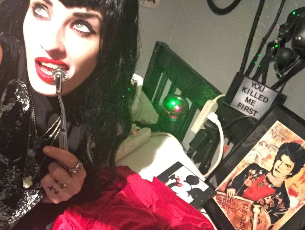 angelina_mayhem OnlyFans profile picture
